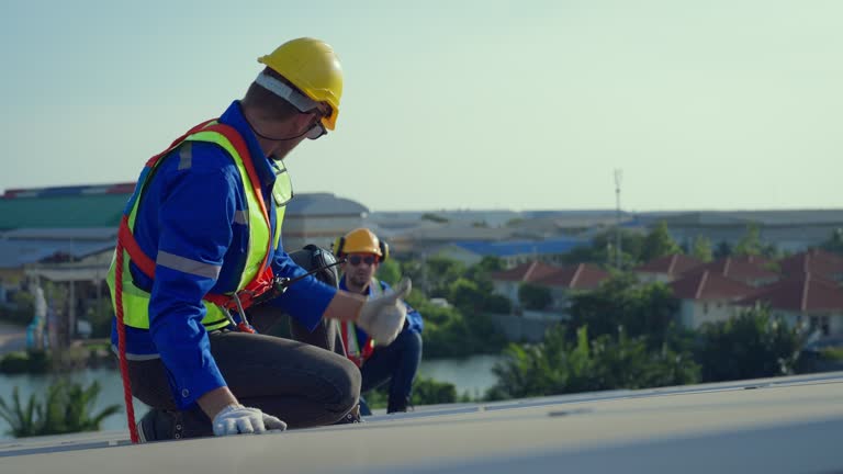 Best 4 Ply Roofing  in Penn Yan, NY